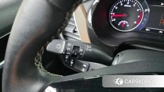 Kia Seltos id 4848716 из Кореи 11
