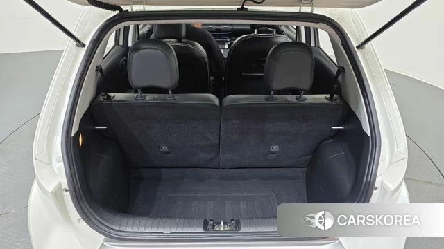 Hyundai Casper id 3859794 из Кореи 11