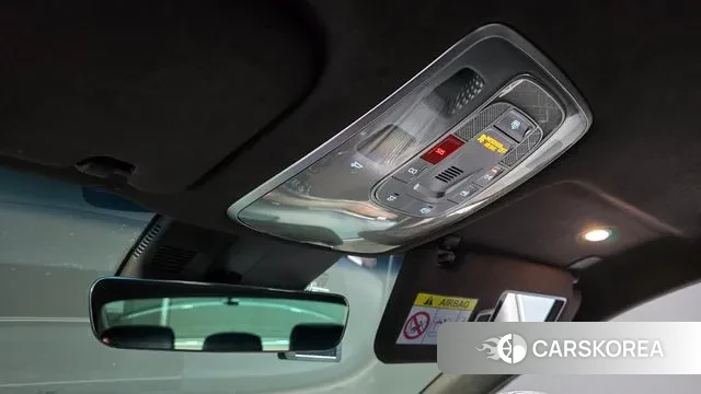 Genesis G80 (RG3) id 3453302 из Кореи 11