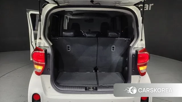 Kia The New Ray id 2985812 из Кореи 11