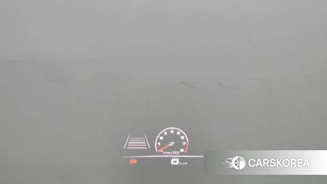 Porsche Panamera (971) id 4864485 из Кореи 11