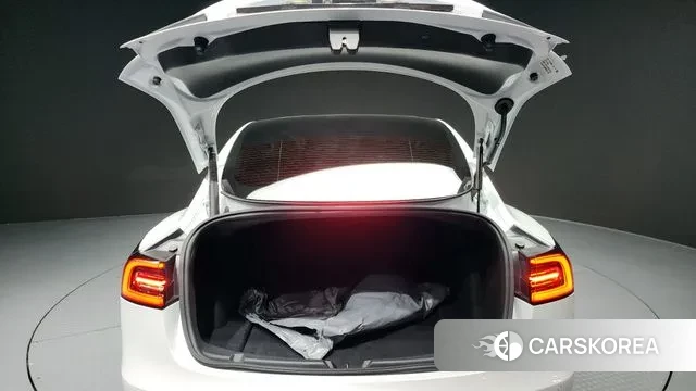 Tesla Model 3 id 3367395 из Кореи 11