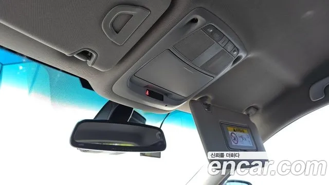 Renault Korea (Samsung) The New QM6 id 2911638 из Кореи 11