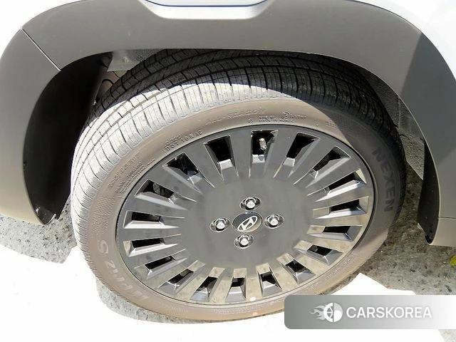 Hyundai The New Casper id 4413615 из Кореи 11