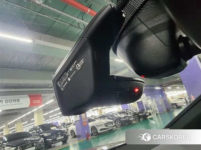 Audi S7 (4K) id 3340291 из Кореи 11