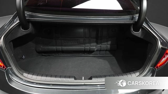 Hyundai Grandeur IG id 4180358 из Кореи 11