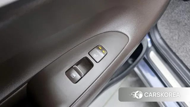 Hyundai The New Grandeur IG id 3012733 из Кореи 11