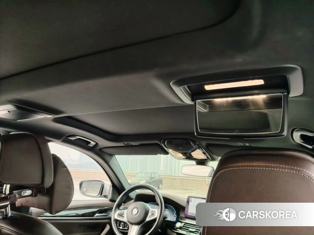 BMW 5 series PHEV id 4234837 из Китая 11