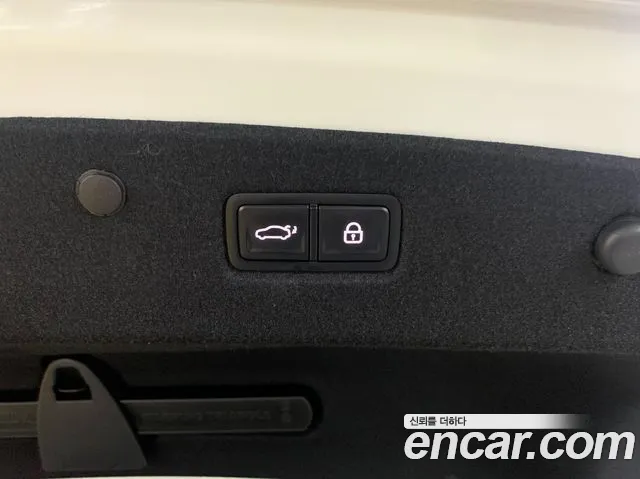 Kia K8 Hybrid id 2843005 из Кореи 11