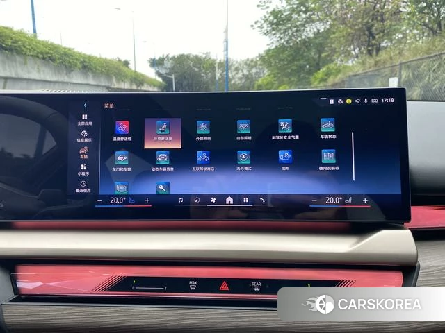BMW 5 series id 4262100 из Китая 11