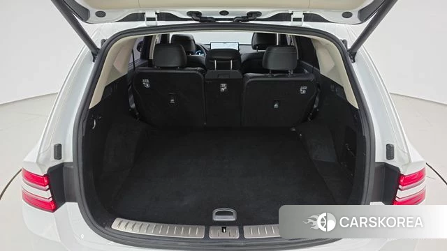 Genesis GV80 id 4187875 из Кореи 11