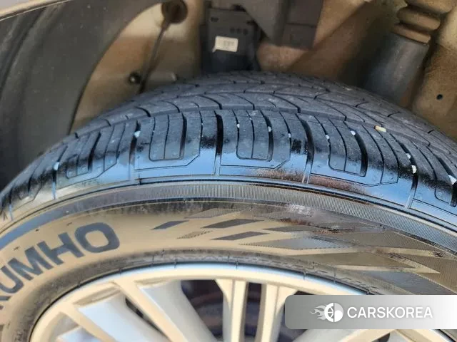 Hyundai Kona id 2966817 из Кореи 11