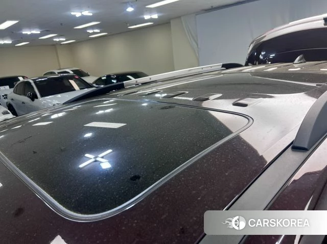 Chevrolet (GM Daewoo) Traverse id 3963867 из Кореи 11