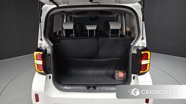 Kia The New Kia Ray id 3304951 из Кореи 11