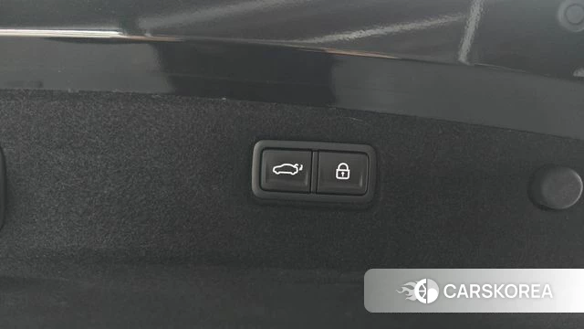 Kia The New K9 2nd generation id 4422789 из Кореи 11