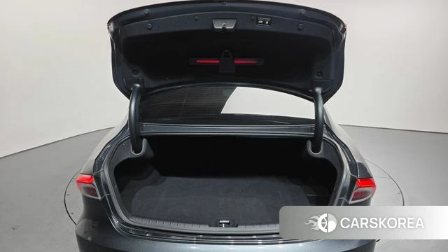 Hyundai The New Grandeur IG id 3872035 из Кореи 11