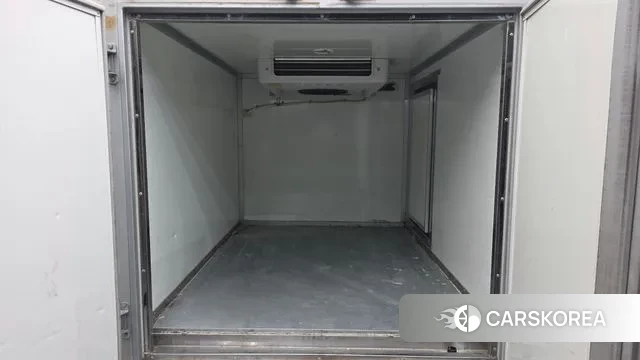 Chevrolet (GM Daewoo) New Labo id 3677364 из Кореи 11