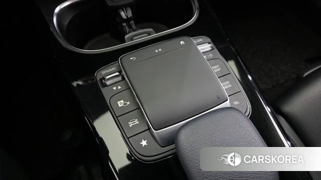Mercedes-Benz A-Class W177 id 4657318 из Кореи 11
