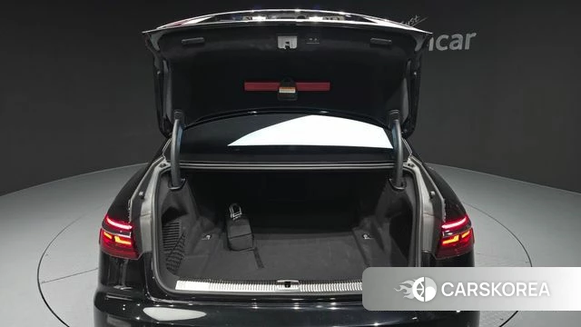 Audi A8 (D5) id 4383068 из Кореи 11
