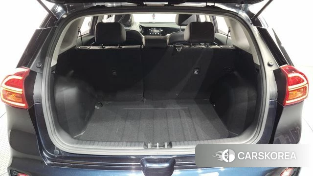 Kia The New Niro id 3828749 из Кореи 11