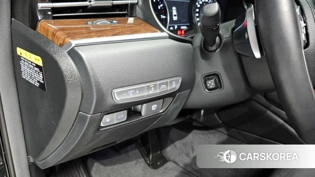 Kia More K9 id 4371570 из Кореи 11