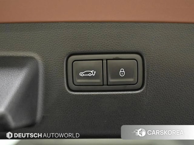 Genesis GV60 id 4599925 из Кореи 11