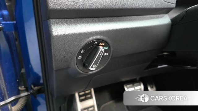 Volkswagen T-Roc id 4572616 из Кореи 11