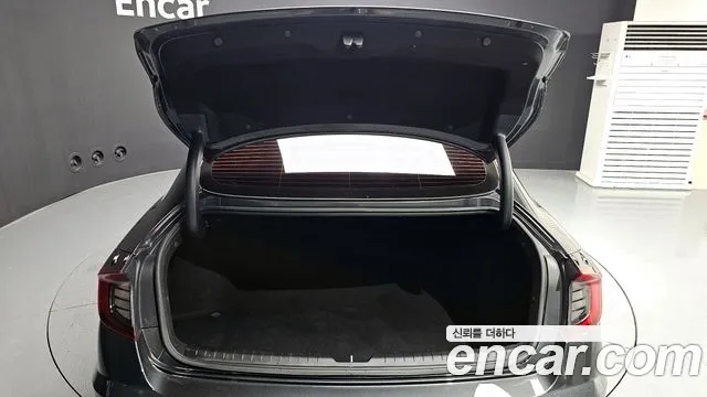 Hyundai Sonata (DN8) id 2757472 из Кореи 11