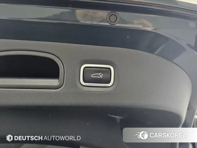 Kia Stinger Meister id 3427155 из Кореи 11