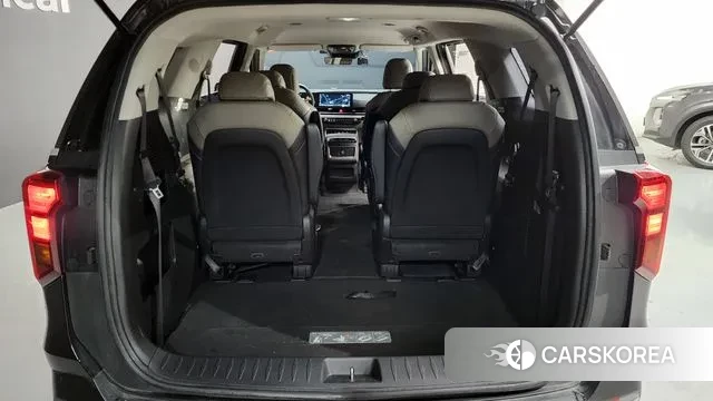 Kia The New Carnival 4th Generation id 3571408 из Кореи 11