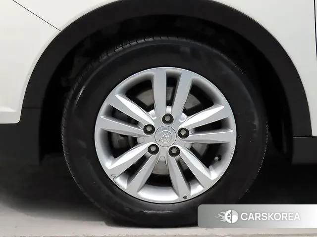 Ssangyong Tivoli Armor id 3709403 из Кореи 11