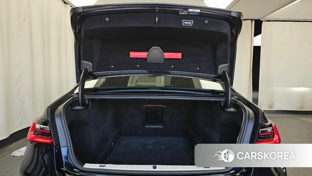 BMW 7 Series (G11) id 4899606 из Кореи 10