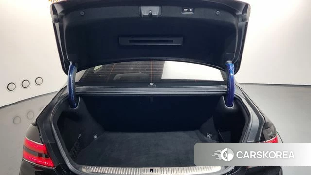 Genesis G90 id 3794937 из Кореи 11