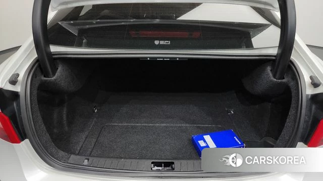 Volvo S60 id 4837305 из Кореи 11