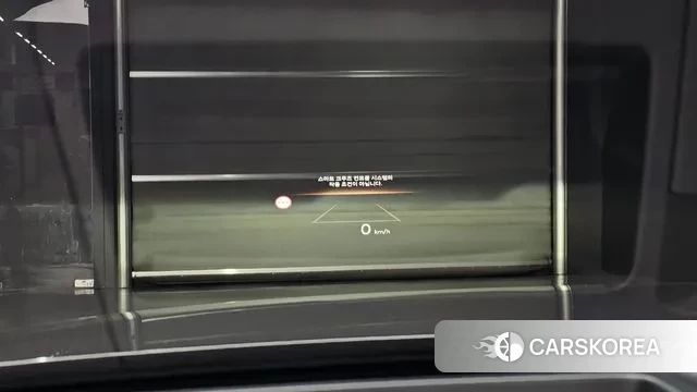 Hyundai Grandeur Hybrid (GN7) id 3016272 из Кореи 11