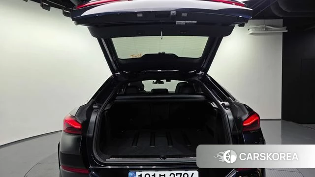 BMW X6 (G06) id 4612920 из Кореи 11
