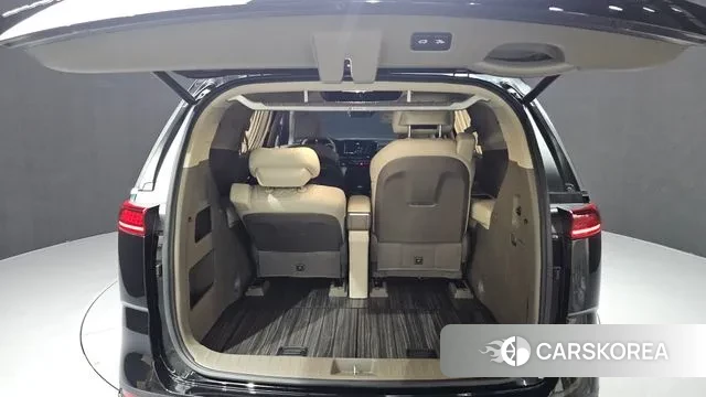 Kia Carnival 4th generation id 2998111 из Кореи 11