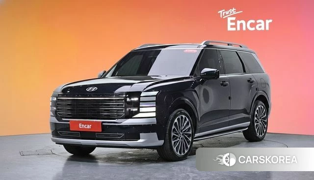 Hyundai Palisade (LX3) id 4394409 из Кореи 11