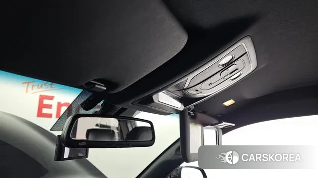 Ssangyong The New Rexton Sports Cannes id 3262082 из Кореи 11