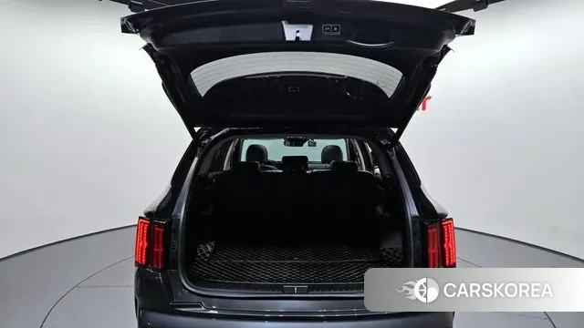 Kia Sorento 4th Generation id 3582610 из Кореи 11