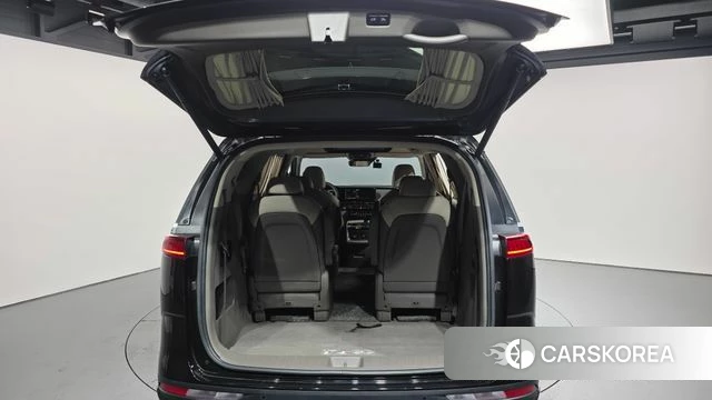 Kia Carnival 4th generation id 3833384 из Кореи 11