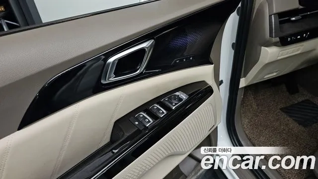 Kia Carnival 4th generation id 2873743 из Кореи 11