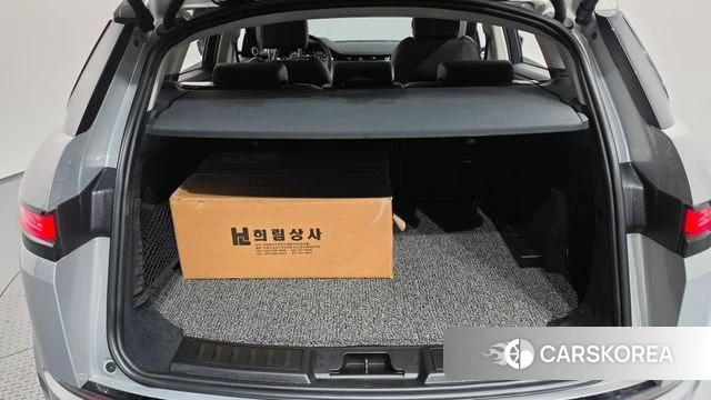 Land Rover Range Rover Evoque 2nd Generation id 4794480 из Кореи 11
