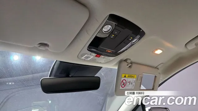 Kia Sportage 5th Generation Hybrid id 2683560 из Кореи 11