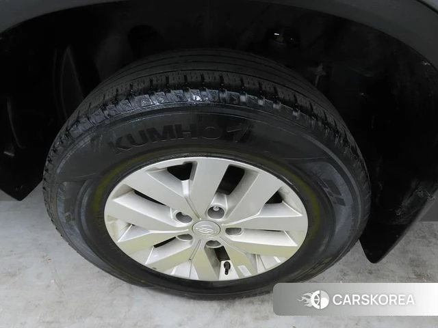 Ssangyong The New Rexton Sports Cannes id 4376499 из Кореи 11