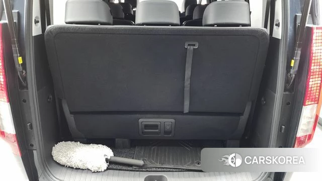 Hyundai Staria id 4540375 из Кореи 11