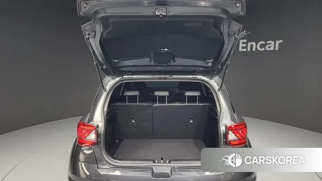 Hyundai Venue id 3672283 из Кореи 11