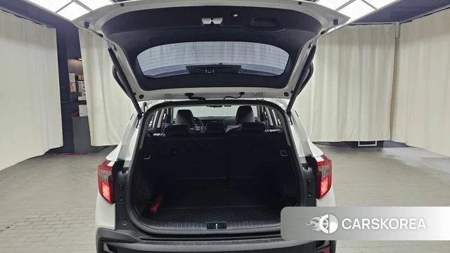 Kia The New Seltos id 3831563 из Кореи 11