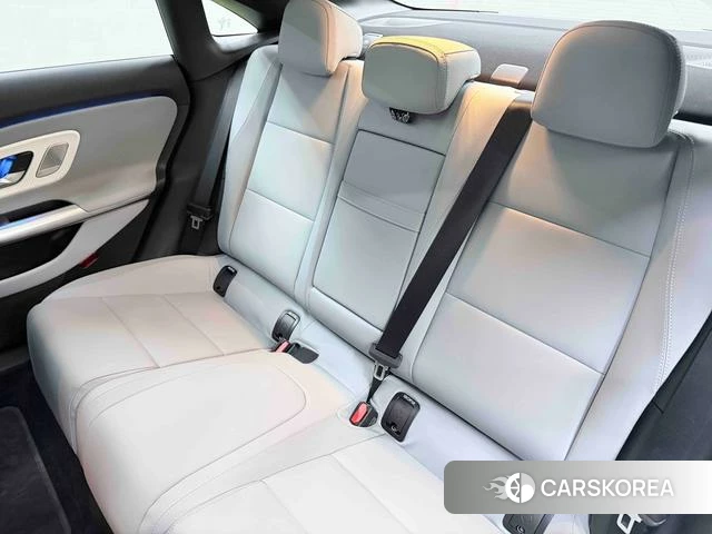 Mercedes-Benz CLA EV id 4261138 из Китая 11