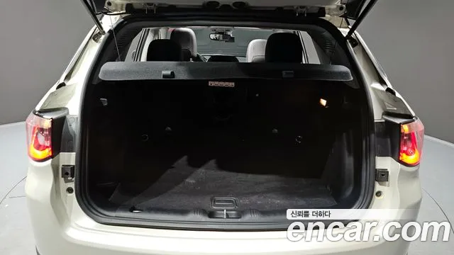 Jeep Compass 2nd Generation id 2764043 из Кореи 11